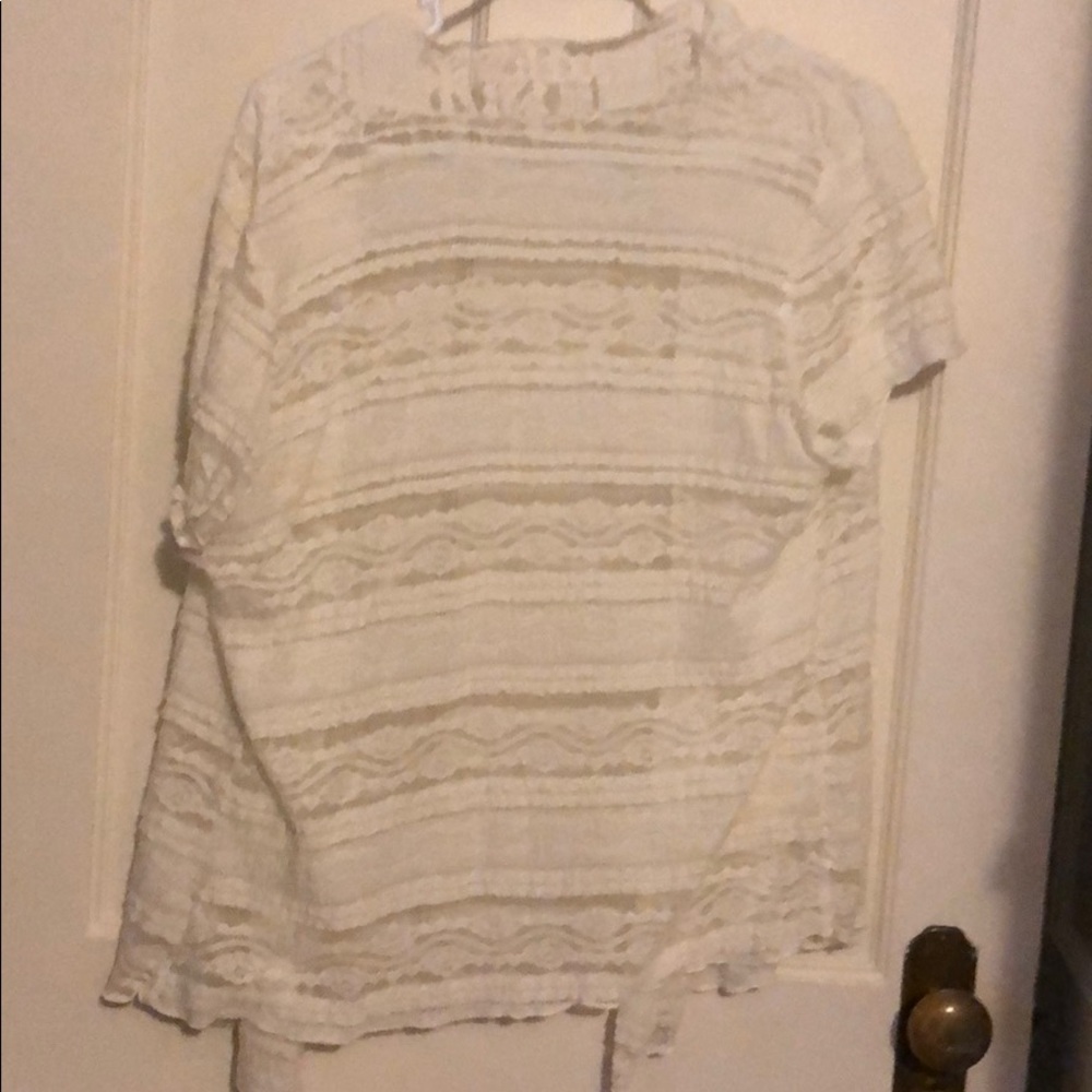 Over top - Picture 2 of 2